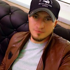 Фотография мужчины Тим, 37 лет из г. Сургут