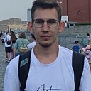 Максим, 25 лет