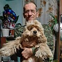 Сергей, 63 года