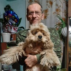 Фотография мужчины Сергей, 63 года из г. Новоалтайск