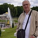 Сергей, 64 года