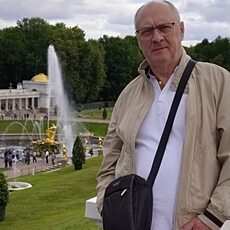 Фотография мужчины Сергей, 64 года из г. Балашиха