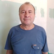 Фотография мужчины Александр, 61 год из г. Усть-Илимск