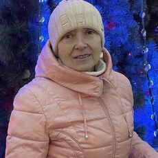 Фотография девушки Людмила, 63 года из г. Луганск