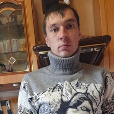 Фотография мужчины Иван, 36 лет из г. Кандалакша