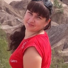 Фотография девушки Натали, 45 лет из г. Воронеж