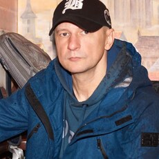 Фотография мужчины Михаил, 46 лет из г. Гомель