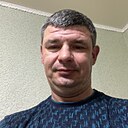 Сергей Мухин, 42 года