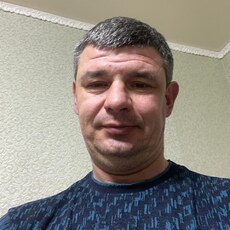 Фотография мужчины Сергей Мухин, 42 года из г. Чернянка