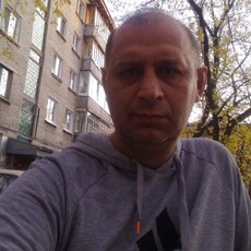 Фотография мужчины Сергей, 50 лет из г. Северск