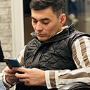 Инам, 38 лет
