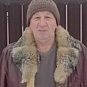 Андрей, 60 лет