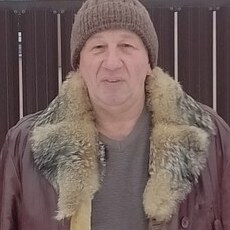 Фотография мужчины Андрей, 60 лет из г. Витебск