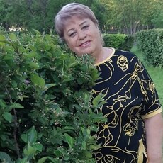 Фотография девушки Раиса, 66 лет из г. Самара