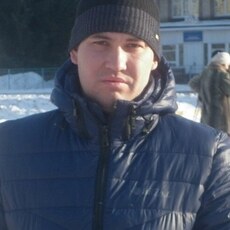 Фотография мужчины Павел, 40 лет из г. Отрадный