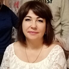 Фотография девушки Наталья, 47 лет из г. Муром