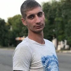 Фотография мужчины Максим, 34 года из г. Киев