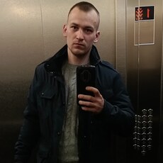 Фотография мужчины Алексей, 30 лет из г. Луга