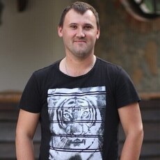 Фотография мужчины Алексей, 39 лет из г. Симферополь