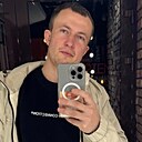 Макс, 27 лет