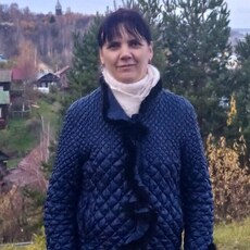 Фотография девушки Ольга, 51 год из г. Иваново