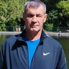 Фотография мужчины Владимир, 53 года из г. Краснокаменск