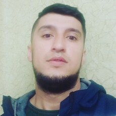 Фотография мужчины Sayyod, 30 лет из г. Краснотурьинск