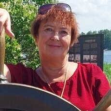 Фотография девушки Светлана, 59 лет из г. Ангарск