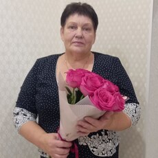 Фотография девушки Надежда, 64 года из г. Новоалтайск