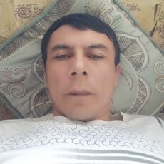 Фотография мужчины Бек, 42 года из г. Ливны