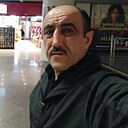 Худакар, 53 года