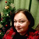 Лилия, 50 лет