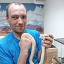 Алккс, 26 лет