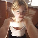 Сюзанна, 19 лет