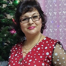 Фотография девушки Рузалия, 54 года из г. Нефтеюганск