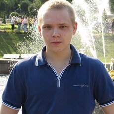 Фотография мужчины Алексей, 29 лет из г. Ульяновск