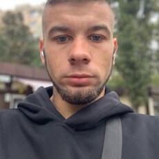 Фотография мужчины Андрей, 24 года из г. Одесса