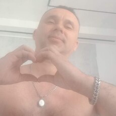 Фотография мужчины Игорян, 43 года из г. Тула