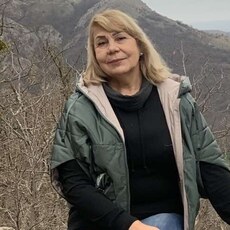 Фотография девушки Лариса, 66 лет из г. Судак