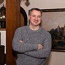 Роман, 43 года