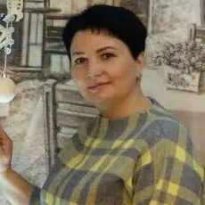 Фотография девушки Людмила, 46 лет из г. Полтава
