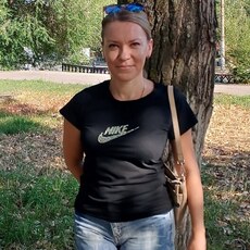 Фотография девушки Елена, 46 лет из г. Самара