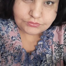 Фотография девушки Оксана, 44 года из г. Братск