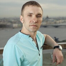 Фотография мужчины Сашка, 36 лет из г. Белая Церковь