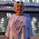 Надежда, 59 лет
