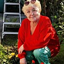 Надежда, 60 лет