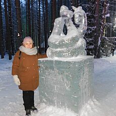 Фотография девушки Елена, 41 год из г. Великий Устюг