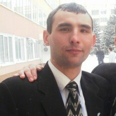 Фотография мужчины Николай, 42 года из г. Кобрин