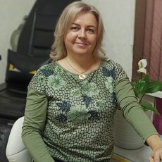 Фотография девушки Ольга, 51 год из г. Артем