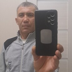 Фотография мужчины Марс, 43 года из г. Казань